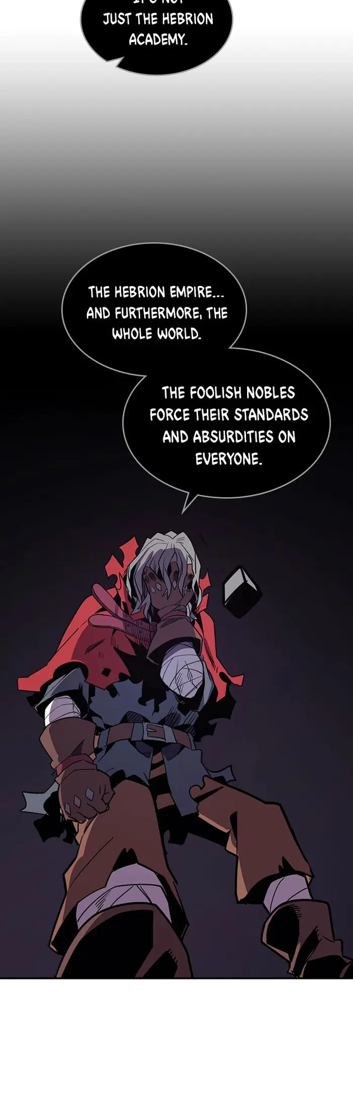A Returner’s Magic Should Be Special Chapter 94 image 13_optimized